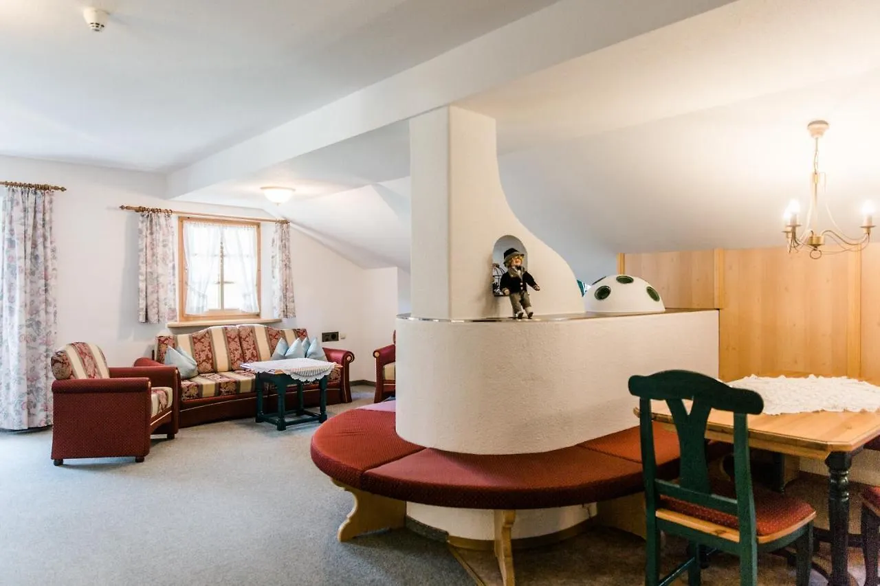 Gasthof Alt-Kaisers Sölden