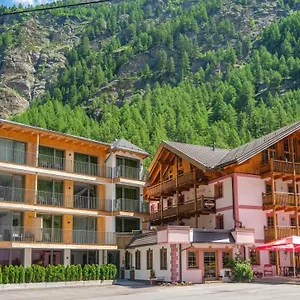 Zwieselstein Hotel