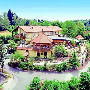 Restaurant - Häuserl Im Wald Hotel