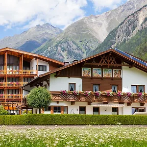 Garni Vierjahreszeiten *** Sölden